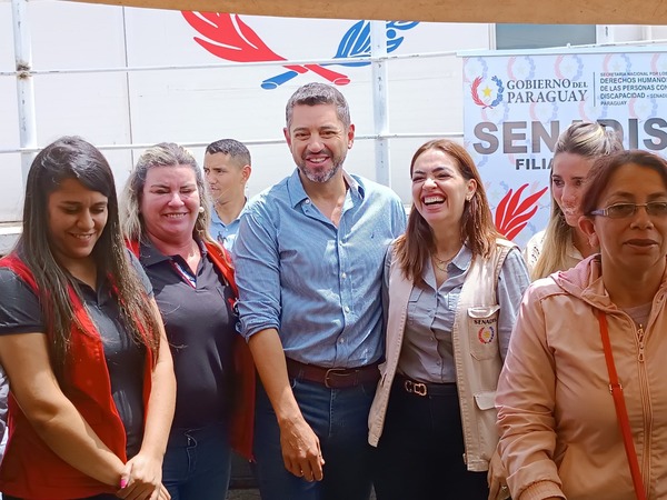 Alliana destaca avances sociales, titulación de tierras y obras en salud - ADN Digital