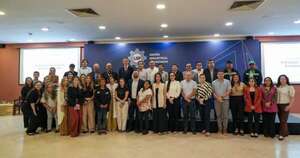 La Nación / Paraguay avanza en la definición de metas para su Estrategia de Economía Circular