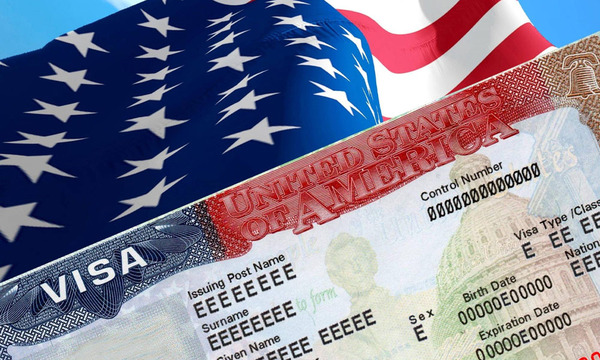 Visas a EE.UU.: más fechas disponibles desde diciembre y por tiempo ilimitado - OviedoPress