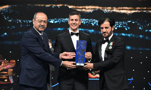 La FIA reconoce al Rally de Paraguay como el mejor del 2025 - OviedoPress