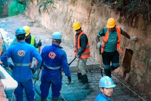 Constructores advierten que la deuda del Estado no se resolverá en el corto ni mediano plazo