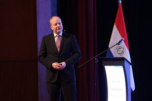 Fernández Valdovinos defiende solidez fiscal y afirma que ajuste se hizo “por el lado correcto”