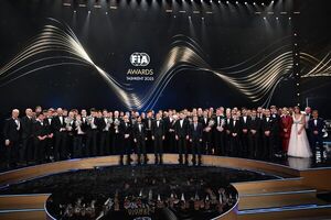 El WRC Rally del Paraguay es coronado como el “Mejor del Mundo” en su debut histórico