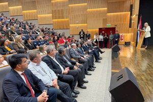 Informe de Gestión: Alto Paraná superó en un 8% la producción de resoluciones