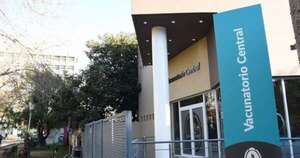 Diario HOY | Provincia argentina denuncia a padres que omitan vacunar a sus hijos