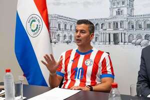 Visitas en Mburuvicha Róga: este es el tribunal que atenderá apelación de abogados  - Política - ABC Color