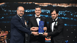 Reconocen al Rally de Paraguay como el mejor del mundo - Noticiero Paraguay