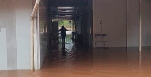 Meteorología da a conocer dónde se registró más lluvia este viernes  - Clima - ABC Color