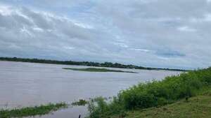Cinco departamentos están en zona de tormentas esta noche - Clima - ABC Color