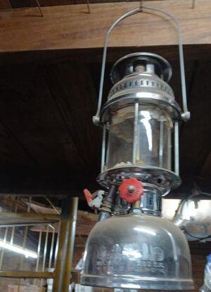 “Las viejas lámparas que aún brillan en la memoria” - Concepción al Día