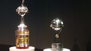 Libertadores y Sudamericana ya tienen día y hora para el sorteo de las fases previas 2026