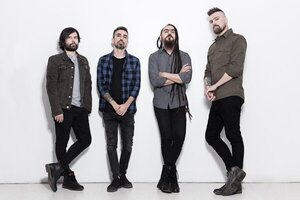 Flou celebra sus 25 años con amigos, fans, espíritu solidario y vos