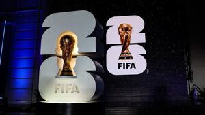 La FIFA registra cinco millones de solicitudes de entradas para el Mundial 2026 en 24 horas - Fútbol Internacional - ABC Color