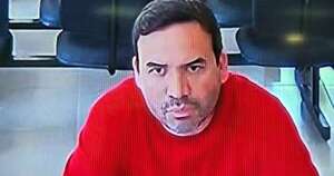 La Nación / Hacen lugar a extradición de hijo Lalo Gomes, pero entrega se hará cuando culminen casos en Paraguay