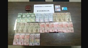 Detuvieron a personas que se hacían pasar por chiperos para robar motos