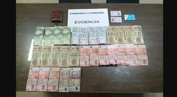 Detuvieron a personas que se hacían pasar por chiperos para robar motos