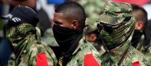 ELN ordena confinamiento de civiles ante operaciones de EEUU - ADN Digital