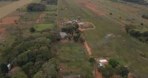 La Nación / Criptominería ilegal: condenan a dos años de prisión por robo de energía eléctrica