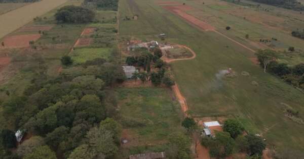 La Nación / Criptominería ilegal: condenan a dos años de prisión por robo de energía eléctrica