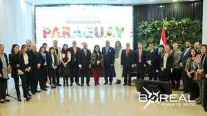 Senatur y la ONU Turismo lanzan guía para inversiones turísticas | Unicanal