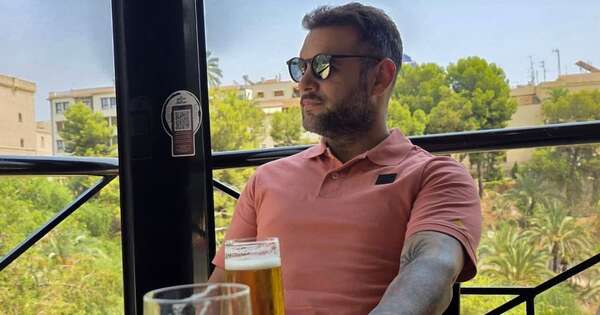 Diario HOY | Oscar Pintos se suma al Trece con “Será Un Gran Día”