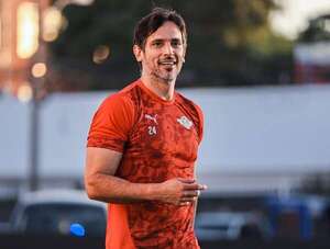 Nacional: Roque, en la agenda tricolor - Nacional - ABC Color