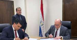 La Nación / Desde este lunes 15 habilitarán el nuevo Juzgado de Paz en Minga Guazú