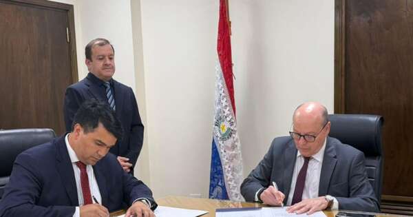 La Nación / Desde este lunes 15 habilitarán el nuevo Juzgado de Paz en Minga Guazú