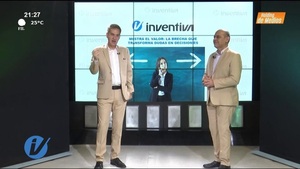 Video: INVENTIVA TV
