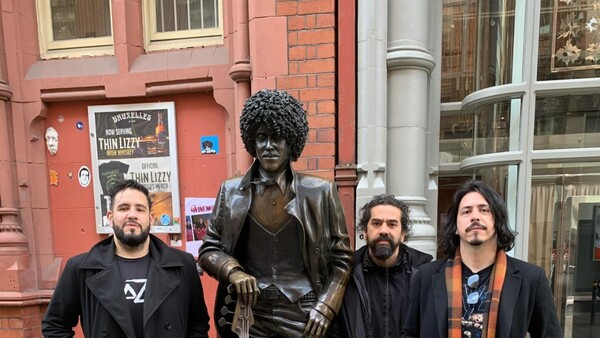 Kuazar vuelve a Ciudad del Este para un megafestival de fin de año