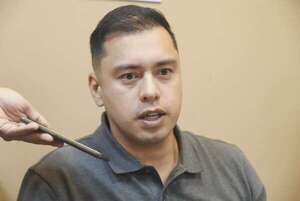 Miguel Prieto responde a críticas y defiende las alianzas políticas de Yo Creo - Política - ABC Color