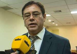 Condenan a los asaltantes de exintendente de San Antonio - Policiales - ABC Color