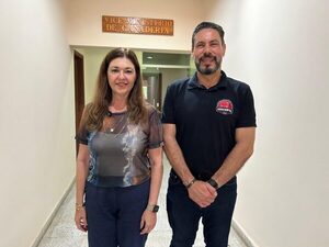 FEICORTE Paraguay 2026: La ganadería nacional se prepara para un foro internacional de oportunidades