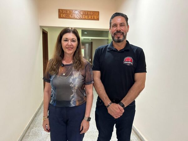 FEICORTE Paraguay 2026: La ganadería nacional se prepara para un foro internacional de oportunidades