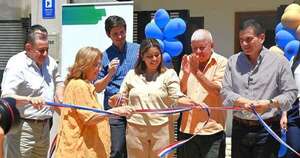 La Nación / Diputado destaca avance de programa de viviendas