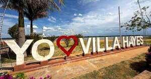 La Nación / Villa Hayes: la puerta del Chaco que crece con industria, historia y potencial