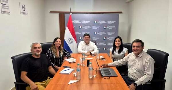 La Nación / Inició auditoría argentina para habilitar a frigoríficos