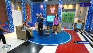 [VIDEO] ¡Opama! Después de 10 años se despide programa deportivo