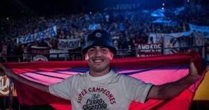 La Nación / En busca de fichajes para cubrir las bajas