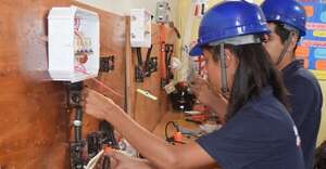 Mercado laboral: informe revela el nivel de Paraguay en desocupación - Economía - ABC Color