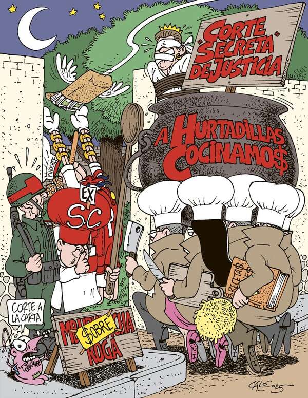 Ñe’ẽmbeweb - Ñe'ẽmbeweb - ABC Color