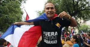 La Nación / “Máquinas de votación son elementos imprescindibles para el desbloqueo”