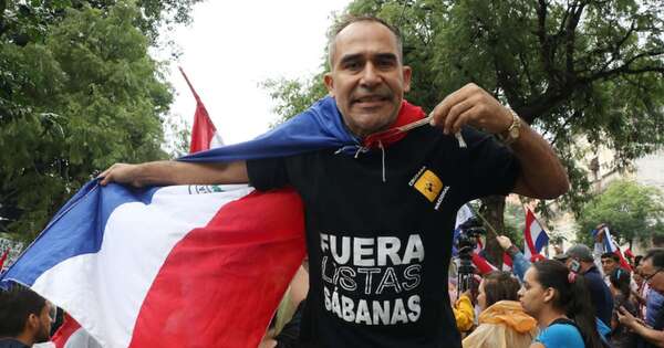 La Nación / “Máquinas de votación son elementos imprescindibles para el desbloqueo”