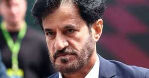 La Nación / Ben Sulayem será reelecto en la FIA