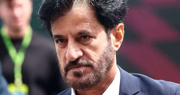 La Nación / Ben Sulayem será reelecto en la FIA