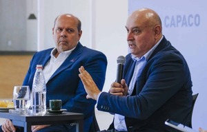 Gremio Constructor Alerta por Deuda y Menor Inversión 2026