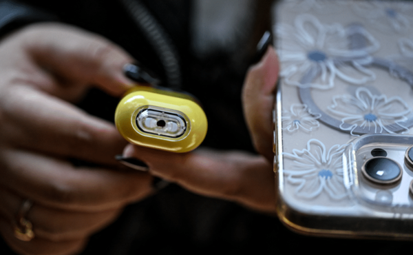 México: Ley Veta Cigarrillos Electrónicos y Venta es Delito