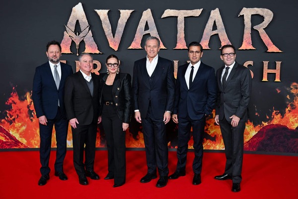 Disney y OpenAI Acuerdan Videos Breves con Mickey y Marvel