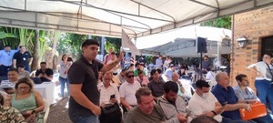 Senabico Adjudica G. 18.000 Millones en Subasta de Bienes