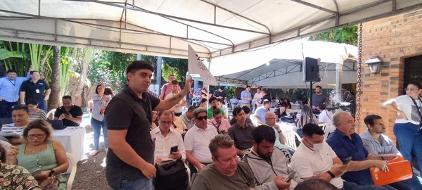 Senabico Adjudica G. 18.000 Millones en Subasta de Bienes